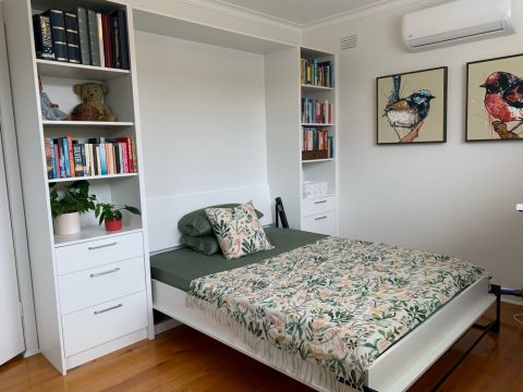 Smart Beds Online | Australian Made Smart Folding Wall Beds